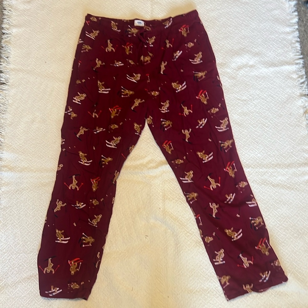 Men’s xl sleep wear Old Navy